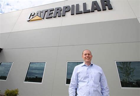The Caterpillar Malaga Demonstration & Learning Center is located on over 260 acres in the Costa del Sol in southern Spain, where the mild climate allows year-round operation. . Caterpillar spokane